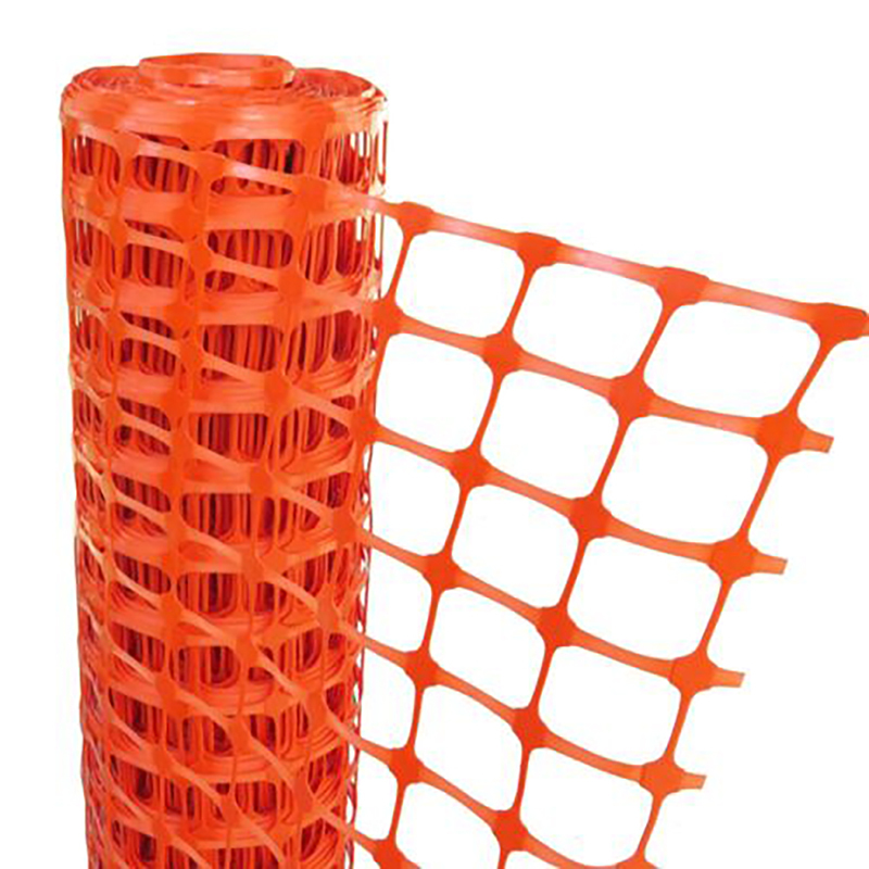 Barrier Mesh - Heavy Duty 50m rolls - 6kg - SECURiTE