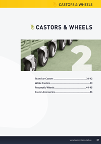 2023 Team Systems Catalogue Trolleys & Carts Chapte