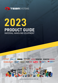 2023 Team Systems Product Guide