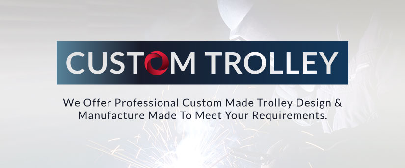 Custom Trolley Service