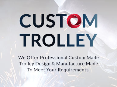 Custom Trolley Service