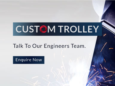 Custom Trolley Service - Contact Us