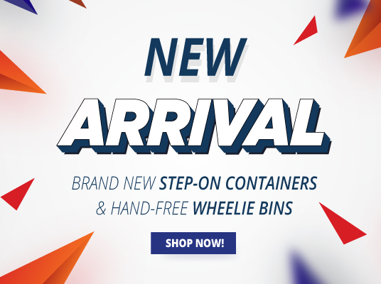 New Arrivals