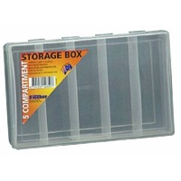 1H030 - Small Storage Container