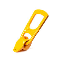 12.5 Ton Alloy Self Locking Swivel Hook