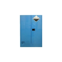 250 Litre Corrosive Substance Storage Cabinet
