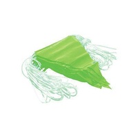 30m Roll Lime Flag Bunting