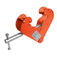 Beam Clamps - TROLLEYS AND CLAMPS - CB02 - 2000KG