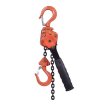 CT Series Grade 80 500kg Lever Block - 1.5m
