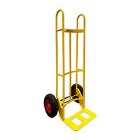 300kg Rated Super Mover Hand Truck Trolley