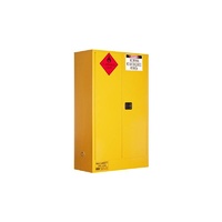 Flammable Liquids Cabinet - Class 3 - 250L