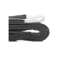 4 Tonne Rated Flat Slings - LENGTH - 5.0m