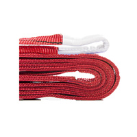 5 Tonne Rated Flat Slings - LENGTH - 7.0m