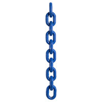Grade 100 Short Link Lifting Chain - 10mm