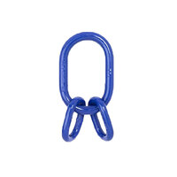 Grade 100 Multi Master Oblong Links - 10mm