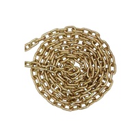 Grade 70 Transport Chain - 10MM