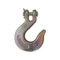 Grade 70 Clevis Slip Hook - 13MM