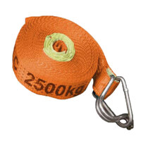 Replacement Straps - 50mm x 9m