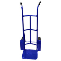 250kg Rated Sack Hand Truck Trolley