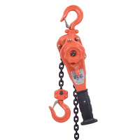 IP Series Grade 100 800kg Lever Block - 1.5m