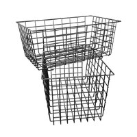 PVC Basket Set Suits MPA Trolleys