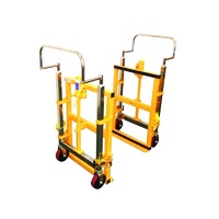 1800KG Hydraulic Furniture Mover