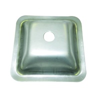 Pallet Feet - 135x 135mm