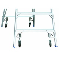 PROPWK - Indalex Castor Wheel Kit for Ladders