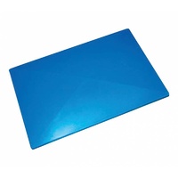 REM130L- Rectangular Tank Lid- (To suit REM130 & REM170 tank) - Blue