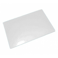 REM130L- Rectangular Tank Lid- (To suit REM130 & REM170 tank) - White