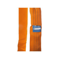 10 Tonne Rated Round Slings - LENGTH - 4.0m