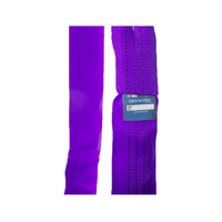 1 Tonne Rated Round Slings - LENGTH - 1.0m