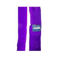 1 Tonne Rated Round Slings - LENGTH - 4.0m