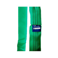 2 Tonne Rated Round Slings - LENGTH - 9.0m