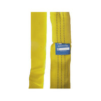 3 Tonne Rated Round Slings - LENGTH - 5.0m