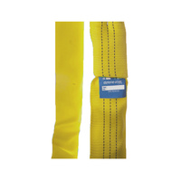 3 Tonne Rated Round Slings - LENGTH - 6.0m