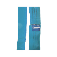 8 Tonne Rated Round Slings - LENGTH - 10.0m