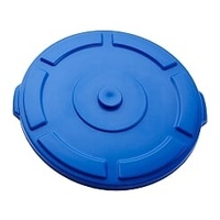 Plastic Lid to suit RT1010 - Blue