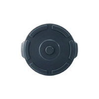 Plastic Lid to suit RT1011 - Grey