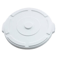 White Plastic Lid to suit RT1015