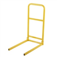 Carton Attachment Frame to suit RT4061 and RT4062 - Yellow