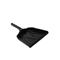 Steel Heavy-duty Dust Pan