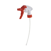 Nozzle for Spray Bottle - Red