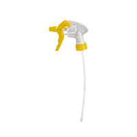 Nozzle for Spray Bottle - Yellow