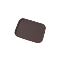 Rectangle PP Non-slip Tray - Medium