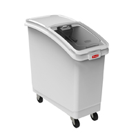 80Litre Food Material Storage Bin