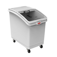 120Litre Food Material Storage Bin