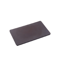 HDPE Chopping Board - 50 x 30 x 1.5cm - Brown