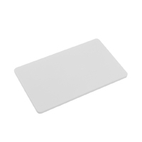 LLDPE Chopping Board - 60 x 45 x 1.5cm - White