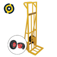 UPGRADE - 300kg Rated Hand Truck Trolley